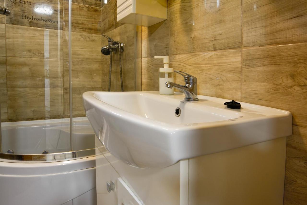 Demetrovics Udvarhaz Eger Extérieur photo